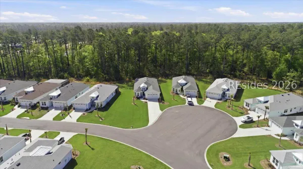 Property Slideshow image 2 of 99 | 660 ocean hammock loop, Hardeeville, SC, 29927