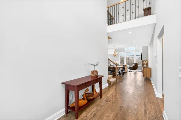 Property Slideshow image 3 of 48 | 415 freedom dr, Richland, PA, 15044