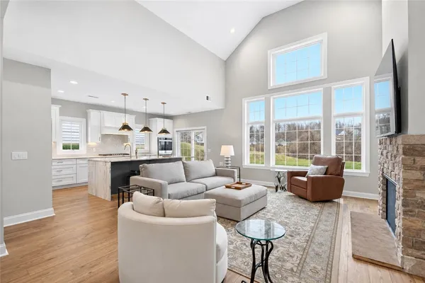 Property Slideshow image 3 of 47 | 415 freedom dr, Richland, PA, 15044