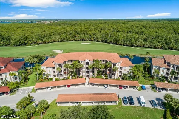 Property Slideshow image 2 of 42 | 10317 heritage bay blvd 1432, Naples, FL, 34120
