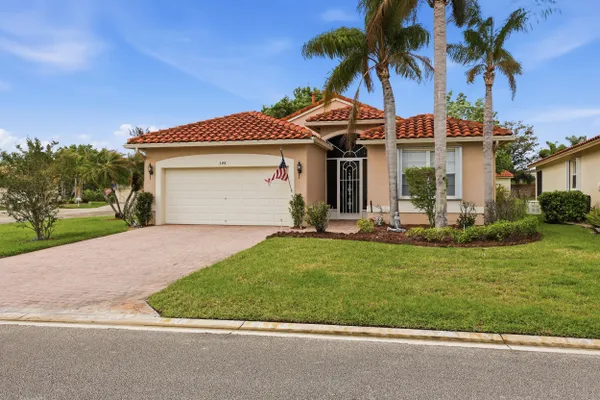 Property Slideshow image 2 of 51 | 348 nw toscane trl, Port St Lucie, FL, 34986