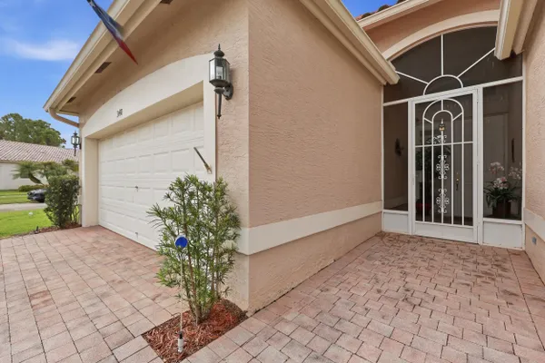 Property Slideshow image 3 of 51 | 348 nw toscane trl, Port St Lucie, FL, 34986