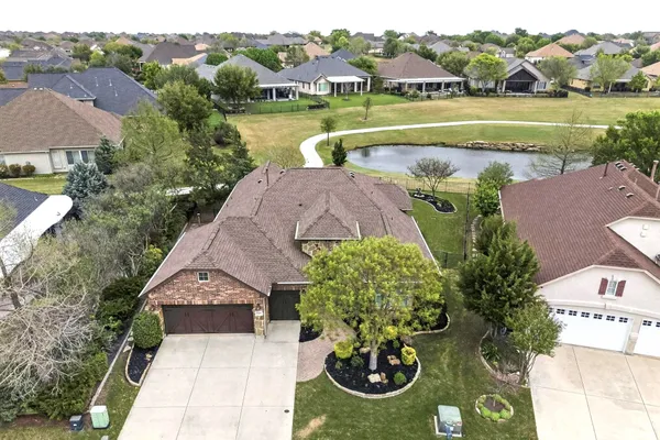 Property Slideshow image 2 of 40 | 8805 compton st, Denton, TX, 76207