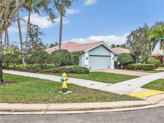 Property Slideshow image 2 of 48 | 15350 queen angel way, Bonita Springs, FL, 34135