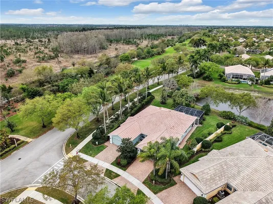Property Slideshow image 2 of 48 | 15350 queen angel way, Bonita Springs, FL, 34135
