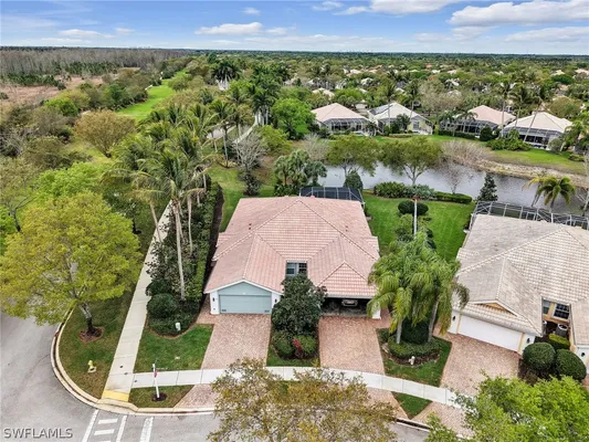 Property Slideshow image 3 of 50 | 15350 queen angel way, Bonita Springs, FL, 34135