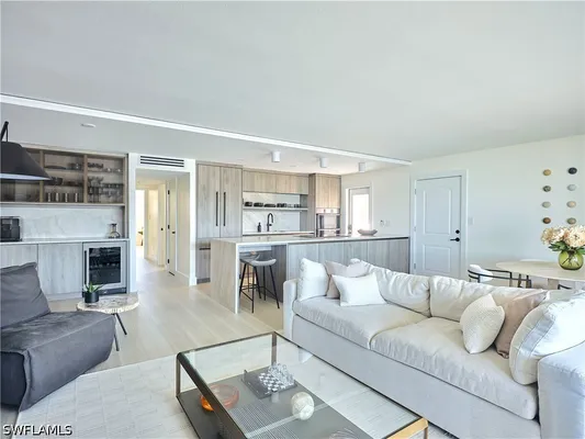 Property Slideshow image 2 of 32 | 322 harbour dr 104d, Naples, FL, 34103
