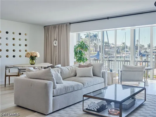 Property Slideshow image 2 of 38 | 322 harbour dr 104d, Naples, FL, 34103