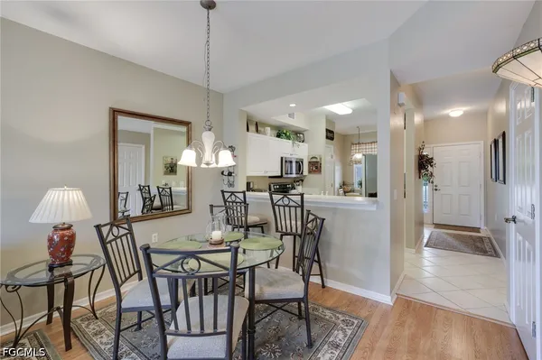 Property Slideshow image 3 of 20 | 14350 bristol bay pl 206, Fort Myers, FL, 33912