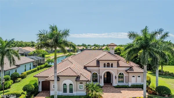 Property Slideshow image 2 of 50 | 6624 barbera ln, Naples, FL, 34113