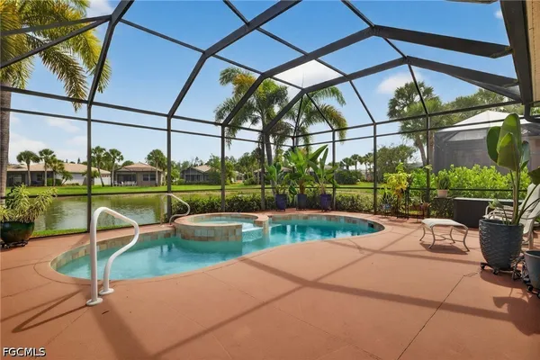 Property Slideshow image 3 of 50 | 9311 trieste dr, Fort Myers, FL, 33913