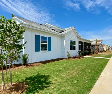 Property Slideshow image 2 of 22 | 149 flip side ln lane, Hardeeville, SC, 29927