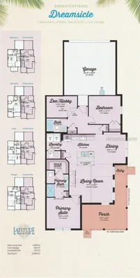 Property Slideshow image 3 of 22 | 149 flip side ln lane, Hardeeville, SC, 29927