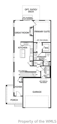 Property Slideshow image 3 of 22 | 1002 gadsby ln, Williamsburg, VA, 23185