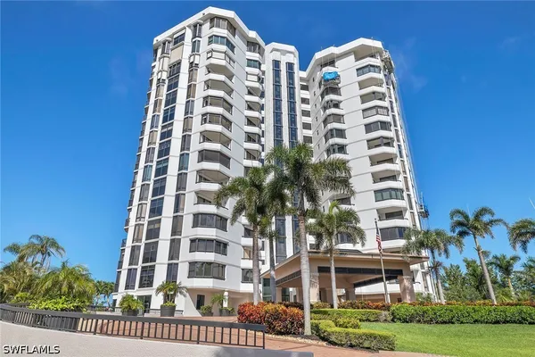 Property Slideshow image 2 of 35 | 6075 pelican bay blvd 1403, Naples, FL, 34108
