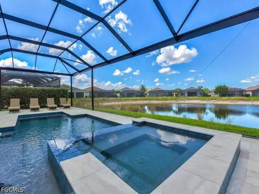 Property Slideshow image 2 of 50 | 28606 sicily loop, Bonita Springs, FL, 34135