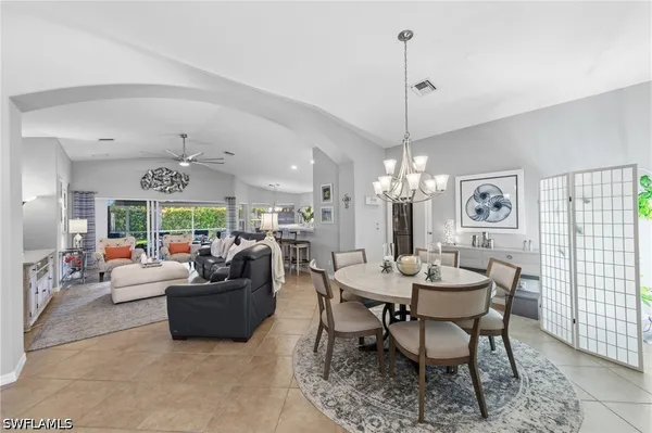 Property Slideshow image 2 of 46 | 19742 villa rosa loop, Estero, FL, 33967