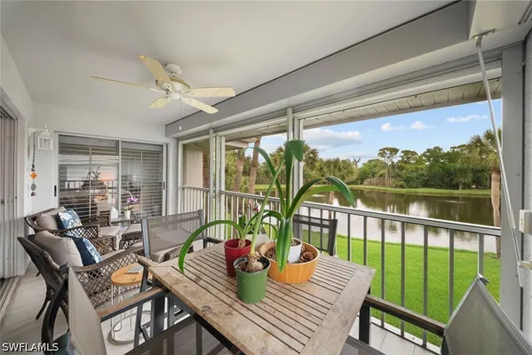 Property Slideshow image 2 of 25 | 4140 lake forest dr 1221, Bonita Springs, FL, 34134