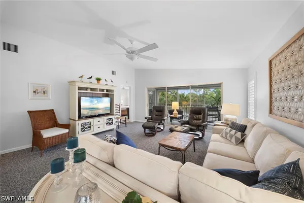 Property Slideshow image 3 of 25 | 4140 lake forest dr 1221, Bonita Springs, FL, 34134
