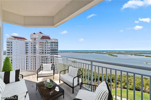 Property Slideshow image 2 of 48 | 4951 bonita bay blvd 2501, Bonita Springs, FL, 34134