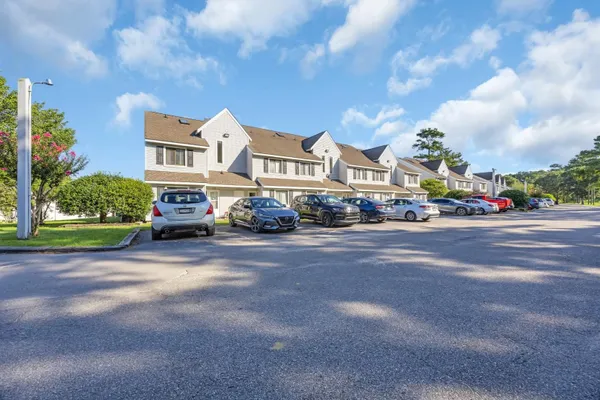 Property Slideshow image 2 of 39 | 500 fairway village dr 7p, Myrtle Beach, SC, 29588