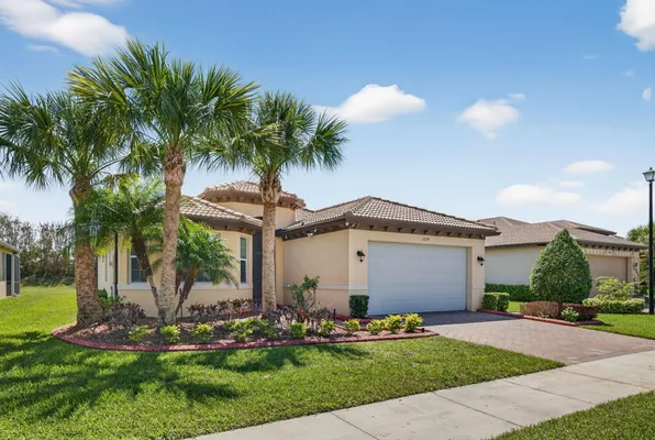 Property Slideshow image 2 of 37 | 11379 sw lake park dr, Port St Lucie, FL, 34987