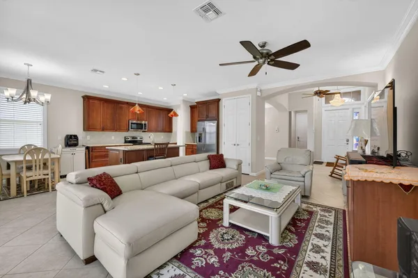 Property Slideshow image 3 of 37 | 11379 sw lake park dr, Port St Lucie, FL, 34987