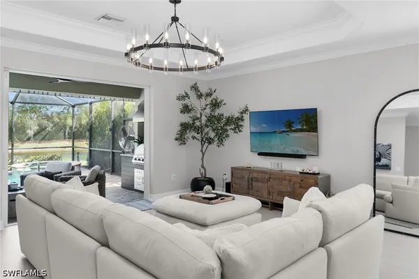 Property Slideshow image 3 of 44 | 2926 aviamar cir, Naples, FL, 34114