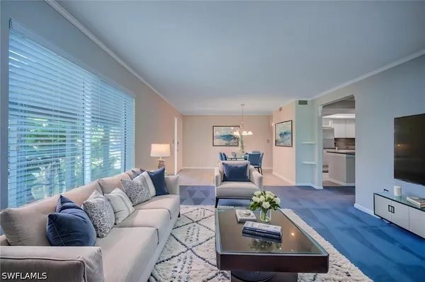 Property Slideshow image 3 of 50 | 3300 binnacle dr 205, Naples, FL, 34103