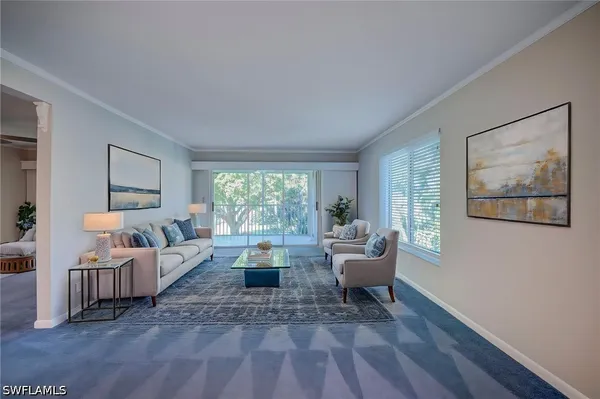 Property Slideshow image 3 of 48 | 3300 binnacle dr 205, Naples, FL, 34103