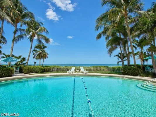 Property Slideshow image 2 of 33 | 3003 gulf shore blvd 604, Naples, FL, 34103
