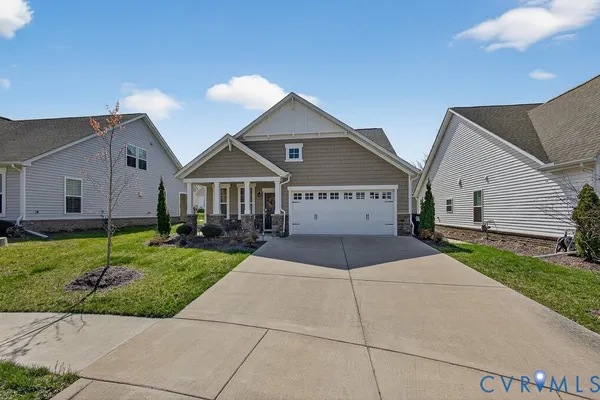 Property Slideshow image 2 of 33 | 1713 mainsail ln, Chester, VA, 23836