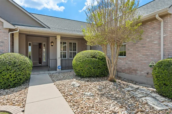Property Slideshow image 2 of 40 | 221 trail of the flowers, Georgetown, TX, 78633