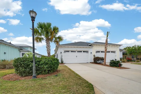 Property Slideshow image 3 of 22 | 84 cool breeze dr, Hardeeville, SC, 29927