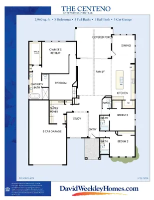Property Slideshow image 2 of 7 | 509 spanish clover trl, San Marcos, TX, 78666