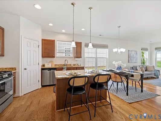 Property Slideshow image 2 of 28 | 7438 rose stable ct, Mechanicsville, VA, 23111