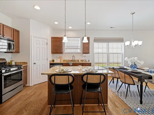 Property Slideshow image 3 of 28 | 7438 rose stable ct, Mechanicsville, VA, 23111