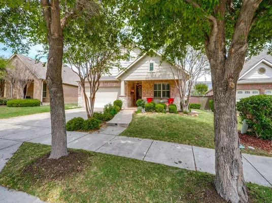 Property Slideshow image 2 of 32 | 1220 isabella ln, Savannah, TX, 76227