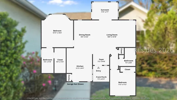 Property Slideshow image 3 of 39 | 10 sundance ln, Bluffton, SC, 29909