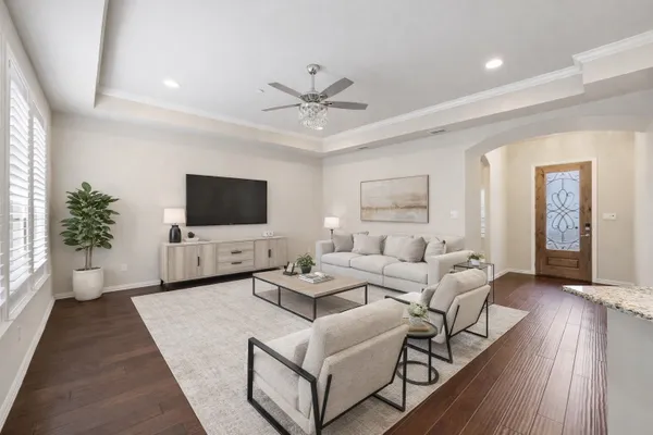 Property Slideshow image 3 of 25 | 733 avignon trl 83, Keller, TX, 76248