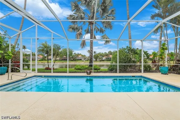 Property Slideshow image 3 of 17 | 4796 martinique way, Naples, FL, 34119