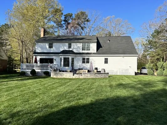 Property Slideshow image 3 of 15 | 2027 hornes lake rd, Williamsburg, VA, 23185