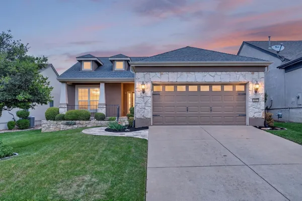 Property Slideshow image 3 of 22 | 327 fieldstone dr, Georgetown, TX, 78633