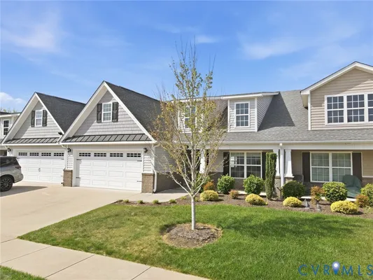 Property Slideshow image 3 of 34 | 7304 beechbark ln, Mechanicsville, VA, 23111