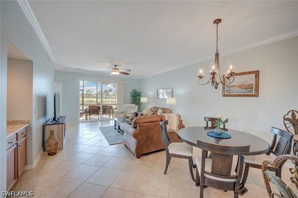 Property Slideshow image 2 of 30 | 10296 heritage bay blvd 3111, Naples, FL, 34120