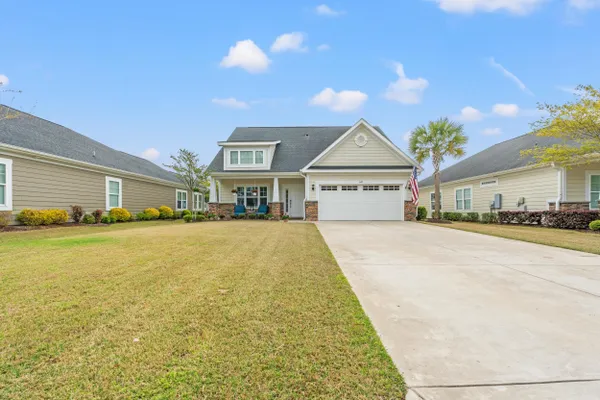Property Slideshow image 3 of 43 | 649 elmwood cir, Murrells Inlet, SC, 29576