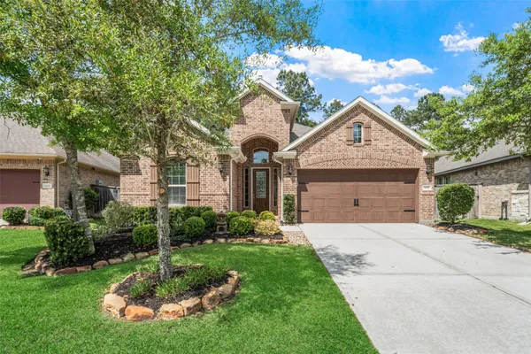 Property Slideshow image 3 of 45 | 109 gray vervain ct, Montgomery, TX, 77316