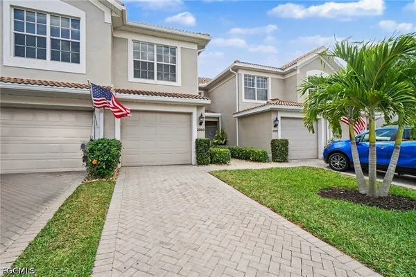 Property Slideshow image 2 of 49 | 11006 mill creek way 2003, Fort Myers, FL, 33913