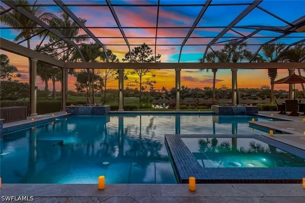 Property Slideshow image 2 of 50 | 3849 isla del sol way, Naples, FL, 34114