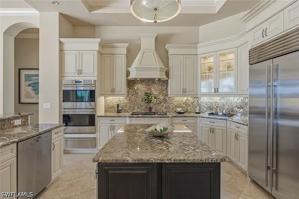Property Slideshow image 3 of 50 | 3849 isla del sol way, Naples, FL, 34114